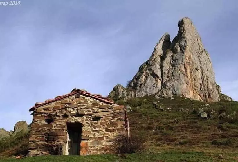 Сельский отель Rural El Sestil