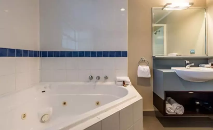 Hôtel Sails On The Lake