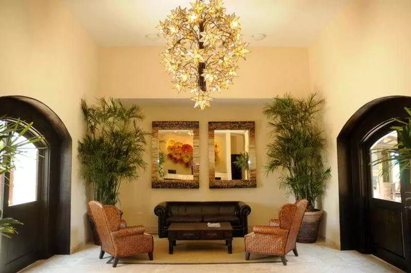 ホテル Serena Marina & Golf Residences