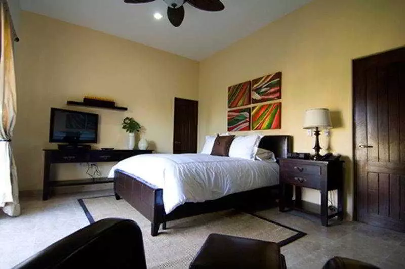 ホテル Serena Marina & Golf Residences