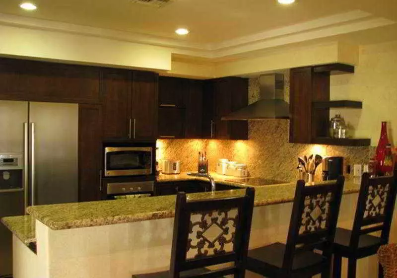 ホテル Serena Marina & Golf Residences