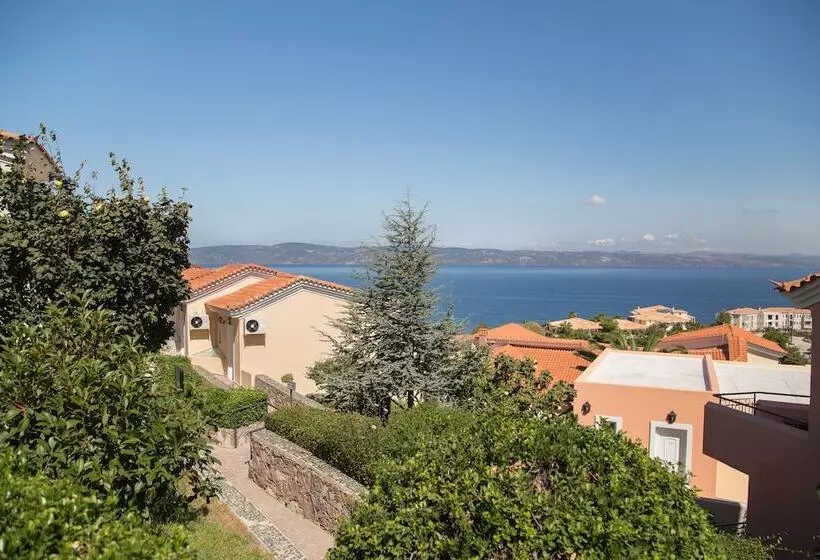 호텔 Sunrise Resort