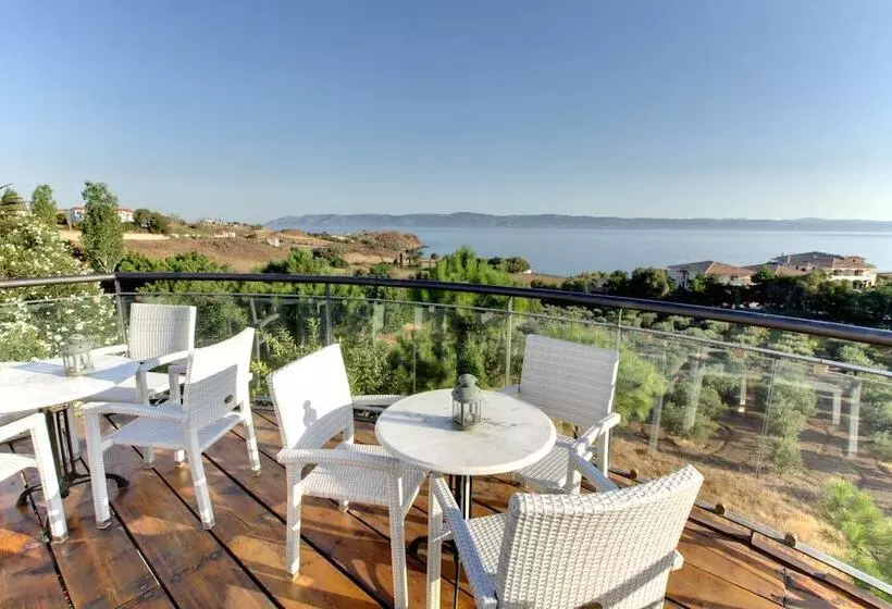 호텔 Sunrise Resort