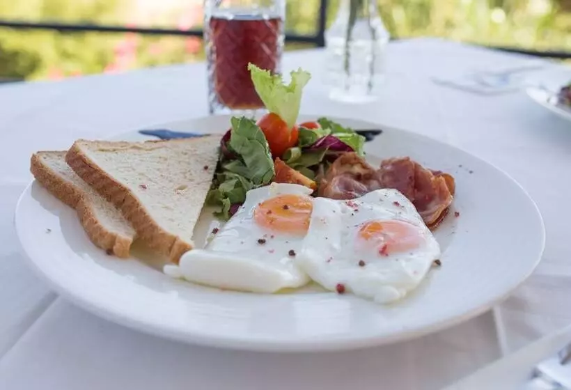 호텔 Sunrise Resort