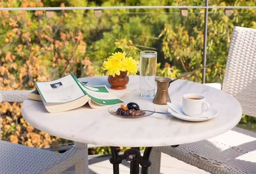 호텔 Sunrise Resort