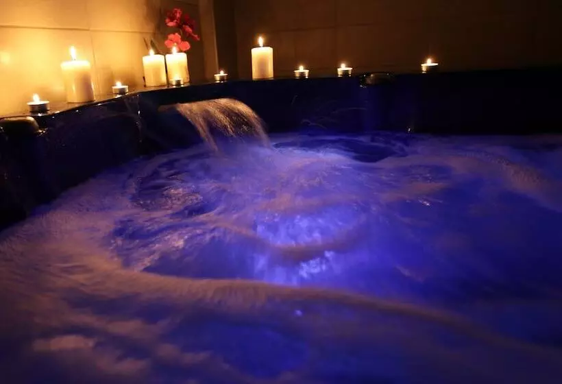 호텔 Sunrise Resort