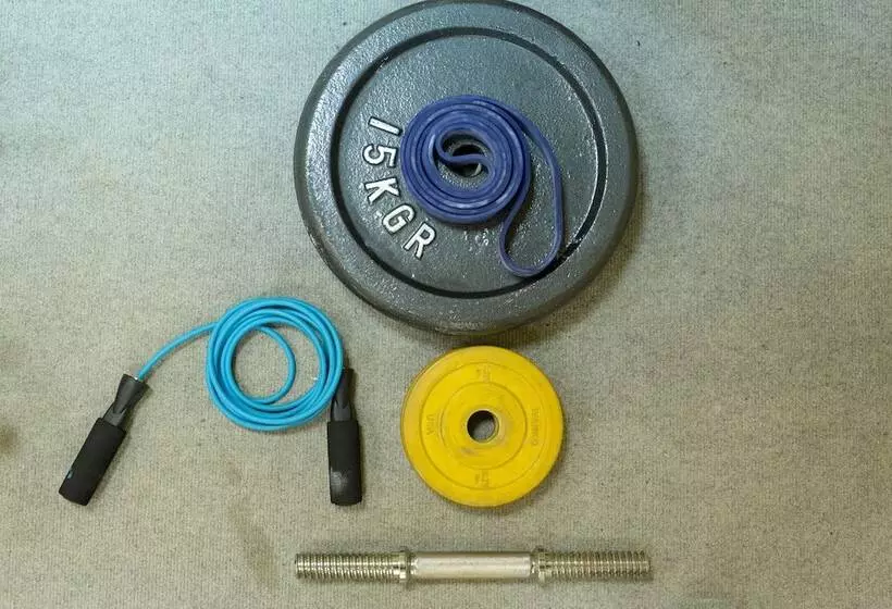 호텔 Sunrise Resort