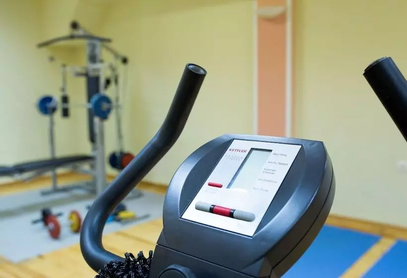 호텔 Sunrise Resort