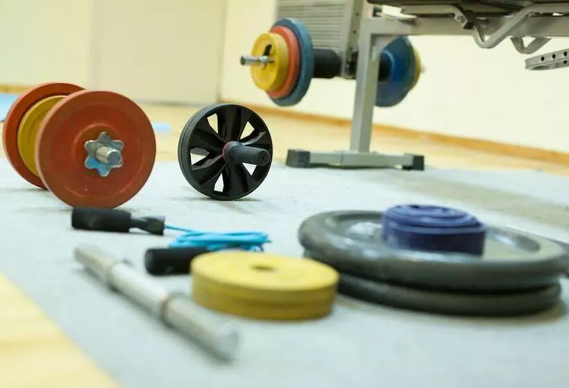 호텔 Sunrise Resort