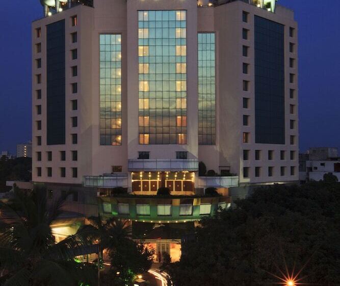 Hotel The Accord Metropolitan