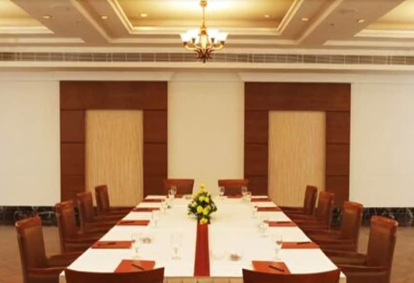 Hotel The Accord Metropolitan