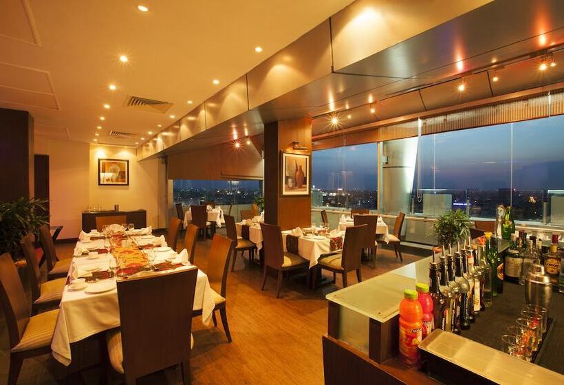 Hotel The Accord Metropolitan