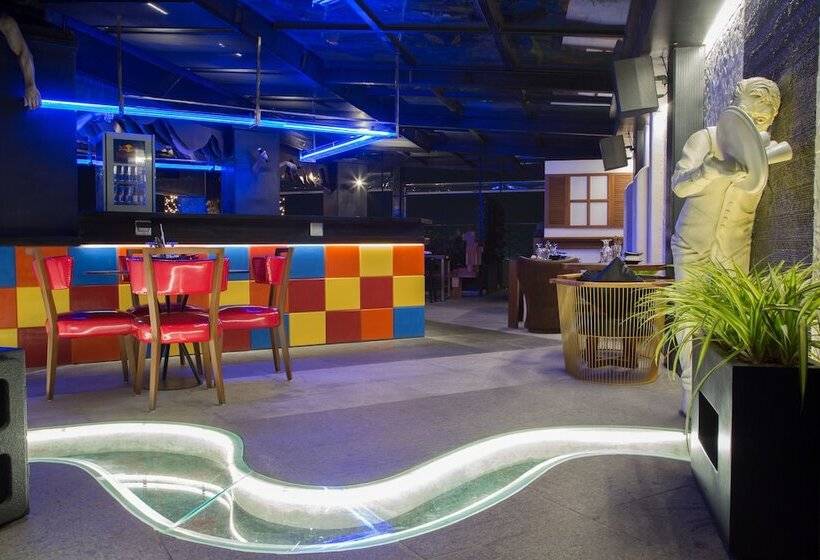 Hotel The Accord Metropolitan