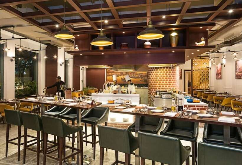 Hotel The Accord Metropolitan