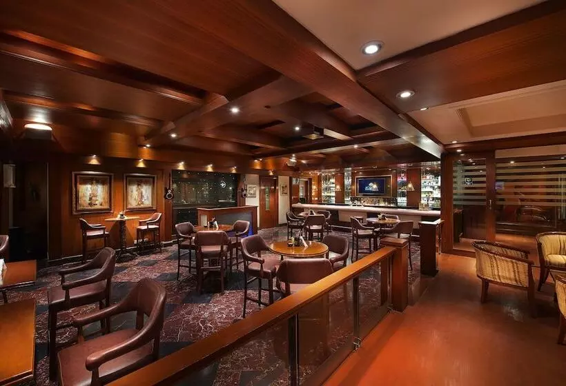 호텔 The Accord Metropolitan