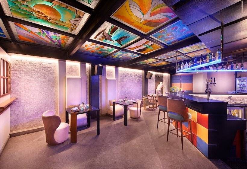 Hotel The Accord Metropolitan