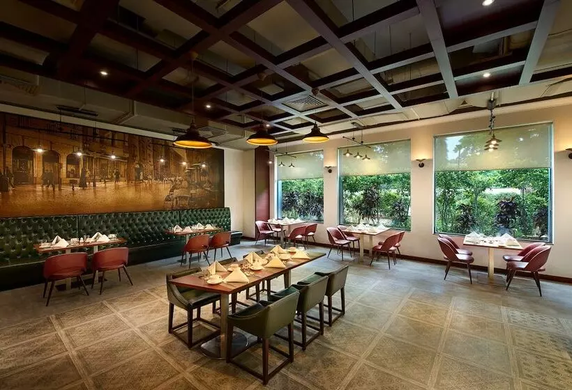 호텔 The Accord Metropolitan