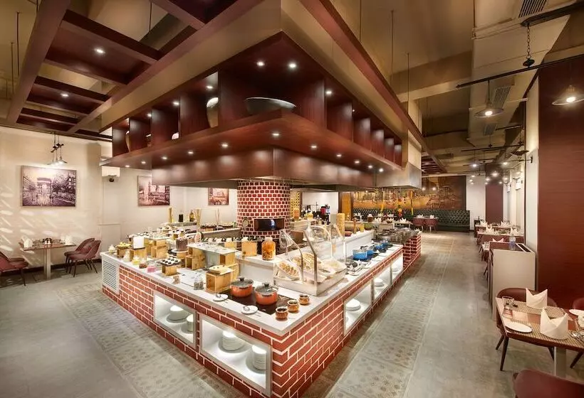 호텔 The Accord Metropolitan