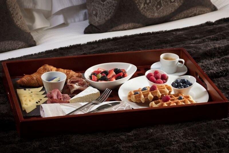 בית מלון כפרי The Chester Residence