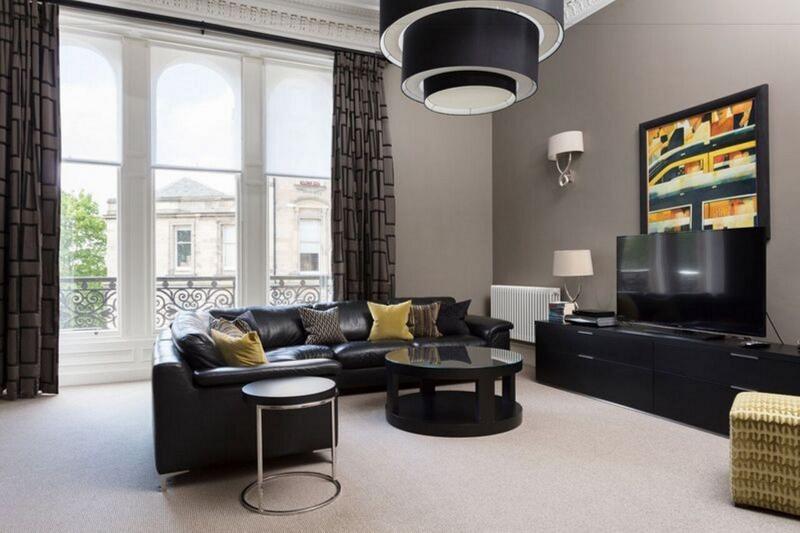 בית מלון כפרי The Chester Residence