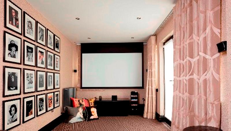 בית מלון כפרי The Chester Residence