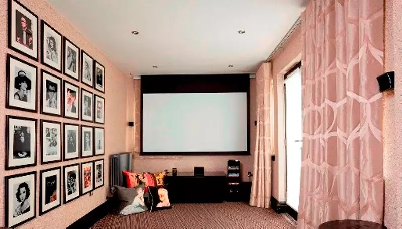 호텔 The Chester Residence