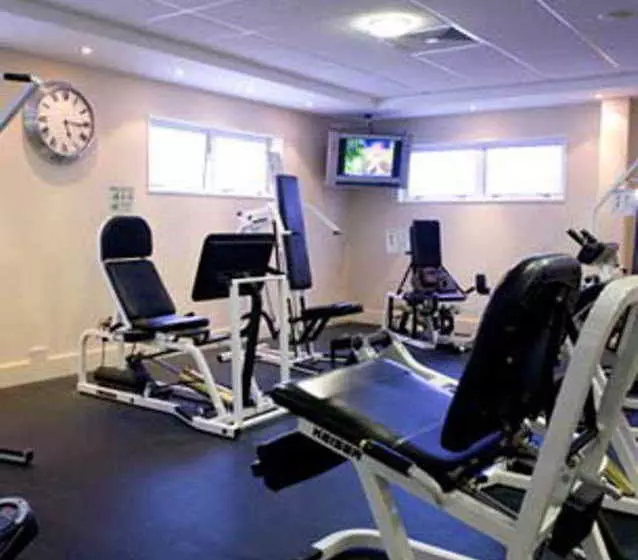 酒店 The Shelton Grand