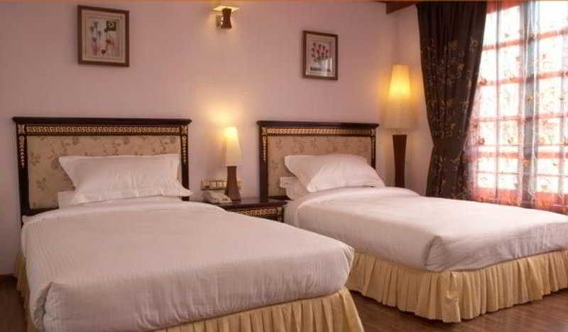 فندق The Shelton Grand