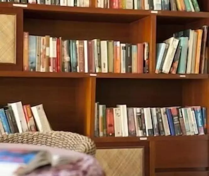 酒店 Ubud Garden Villa