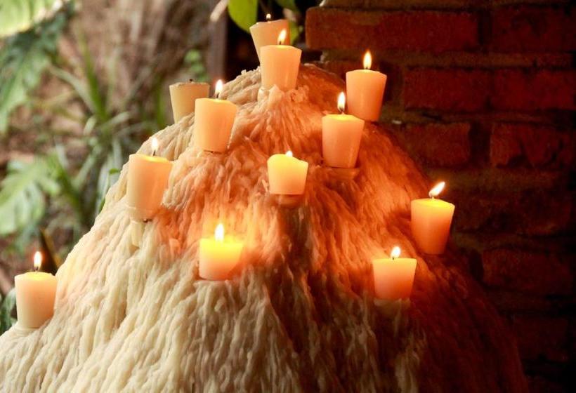 فندق Villa Ganz Boutique