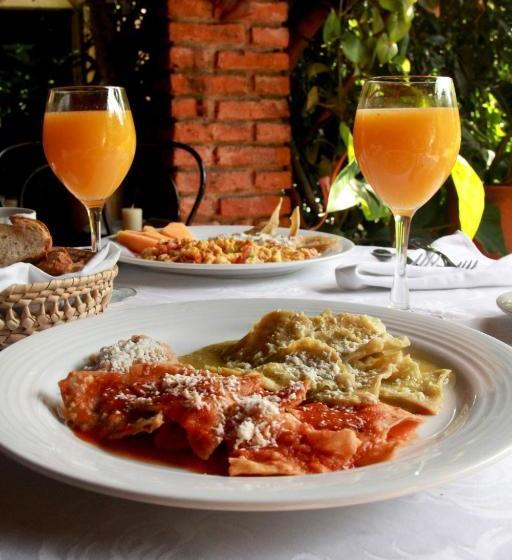 فندق Villa Ganz Boutique