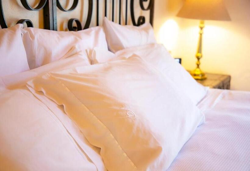 فندق Villa Ganz Boutique