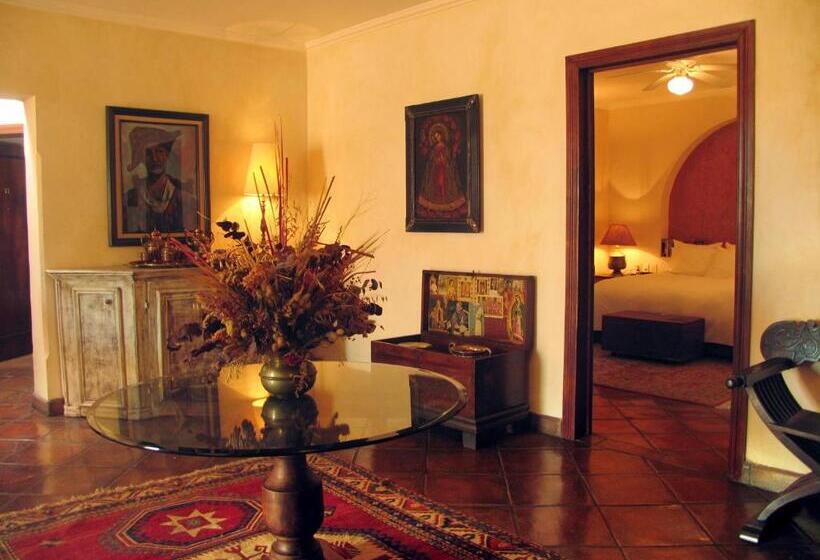 فندق Villa Ganz Boutique