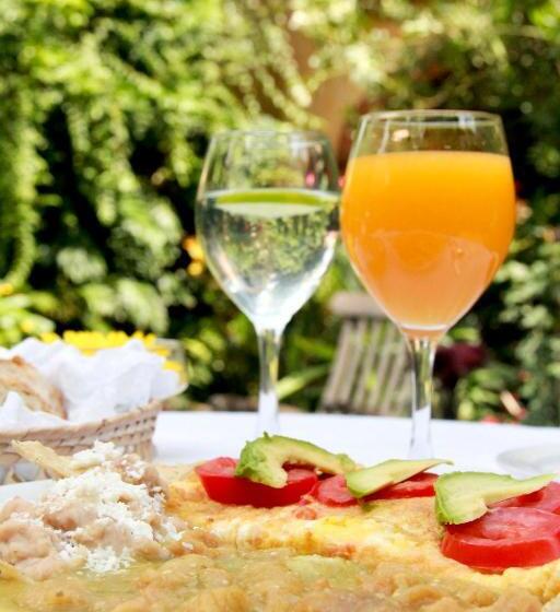 فندق Villa Ganz Boutique