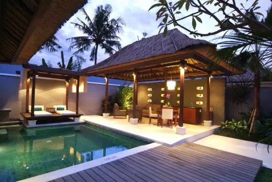 Hotel Villa Mahapala