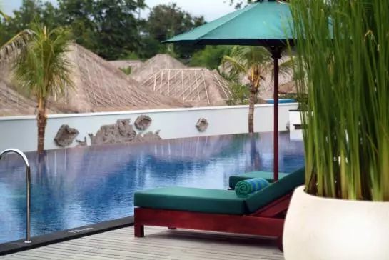 Hotel Villa Mahapala