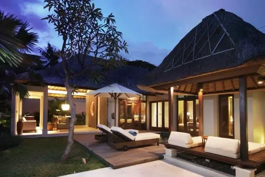 Hotel Villa Mahapala