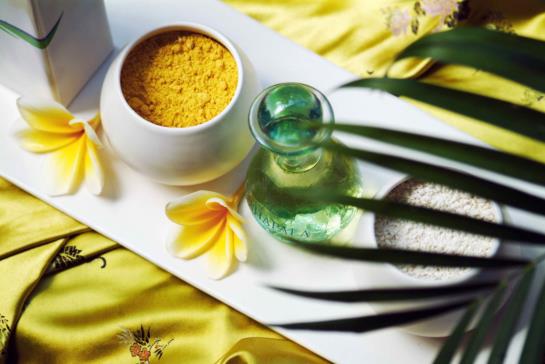 בית מלון כפרי Villa Mahapala