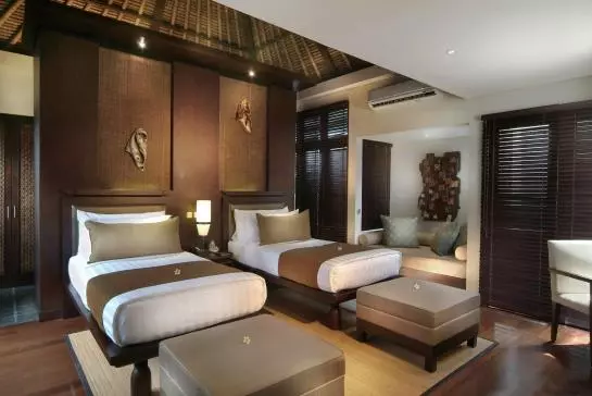 Hotel Villa Mahapala