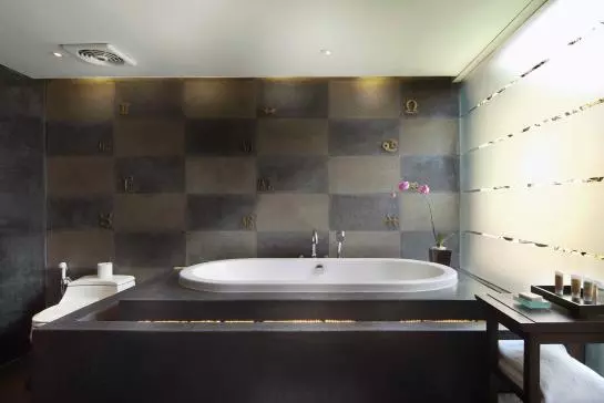 Hotel Villa Mahapala