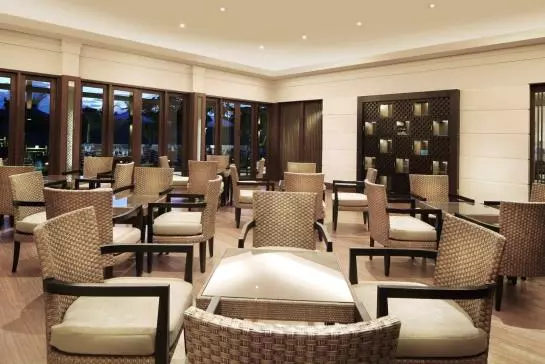 Hotel Villa Mahapala