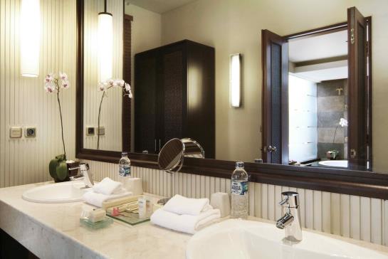 בית מלון כפרי Villa Mahapala