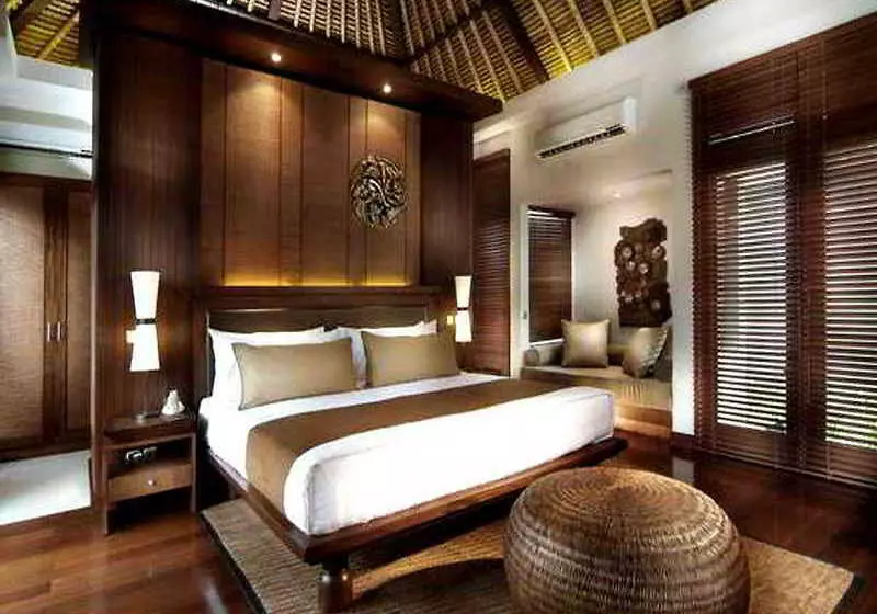 Hotel Villa Mahapala