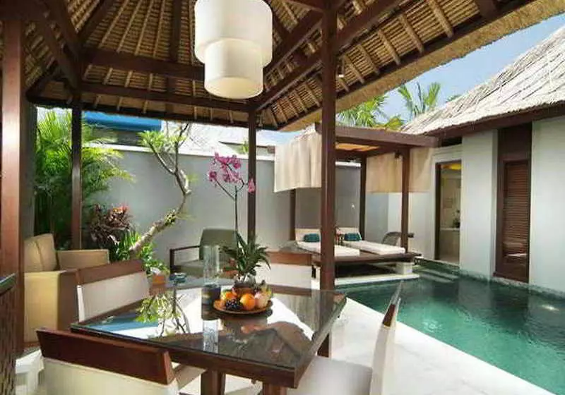 Hotel Villa Mahapala