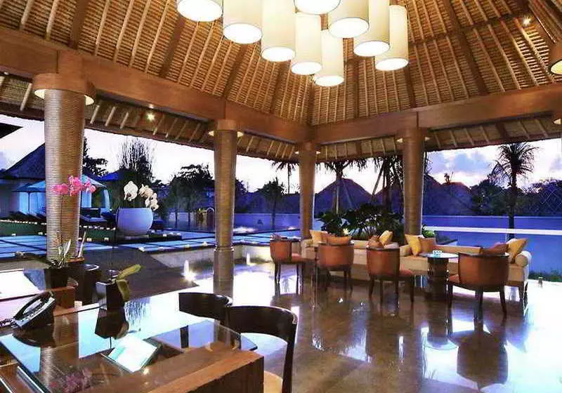 Hotel Villa Mahapala