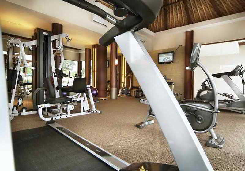 בית מלון כפרי Villa Mahapala