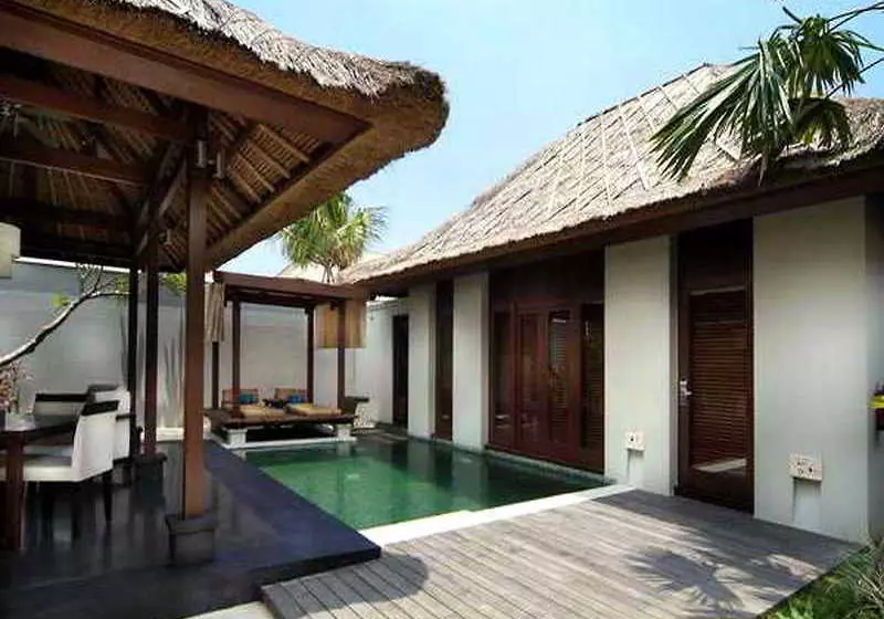 Hotel Villa Mahapala