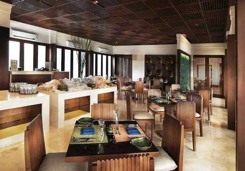 Hotel Villa Mahapala