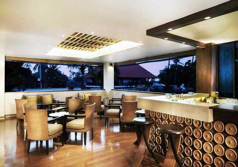 בית מלון כפרי Villa Mahapala