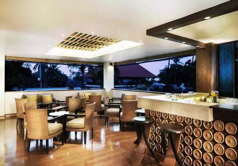 Hotel Villa Mahapala